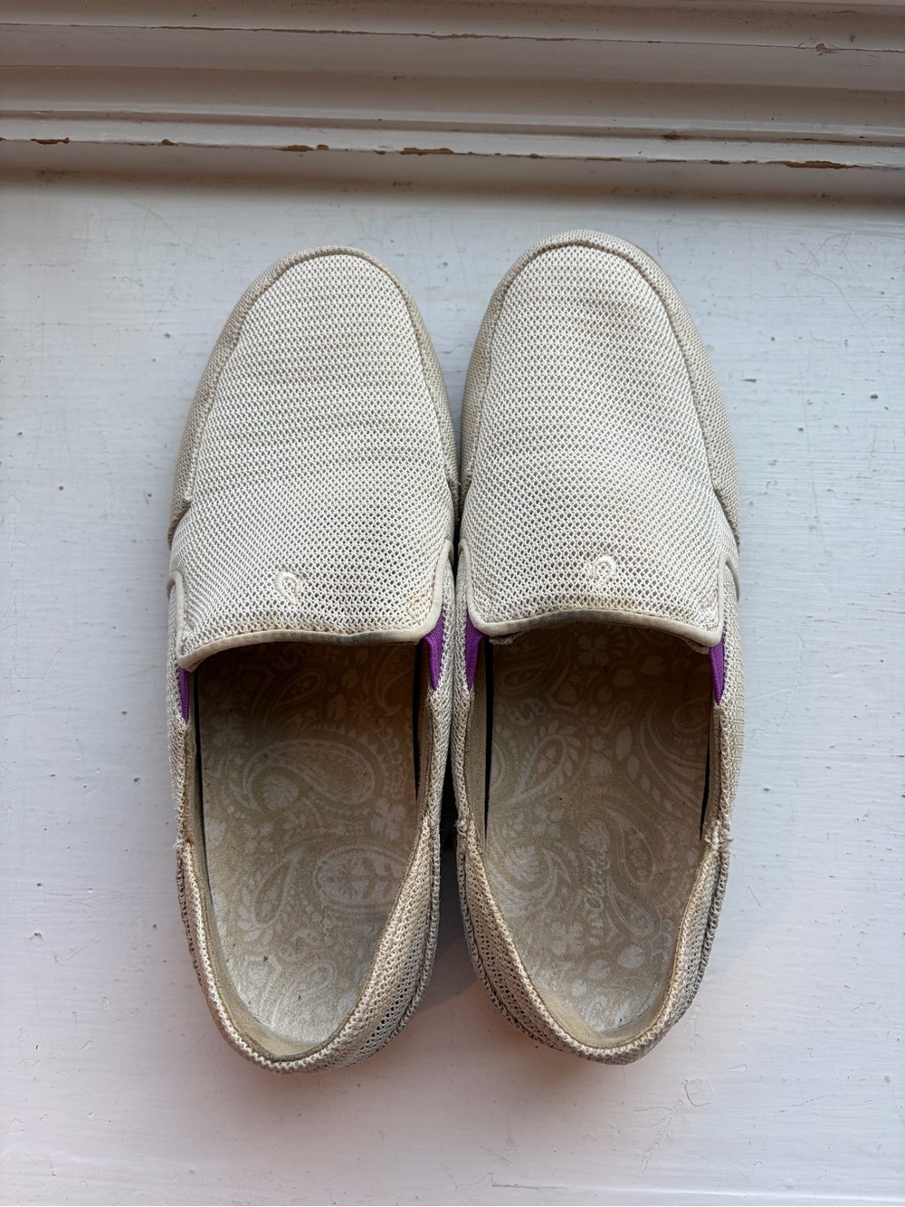 Olukai shoes